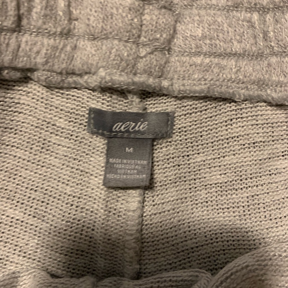 Pajama shorts - Picture 2 of 2